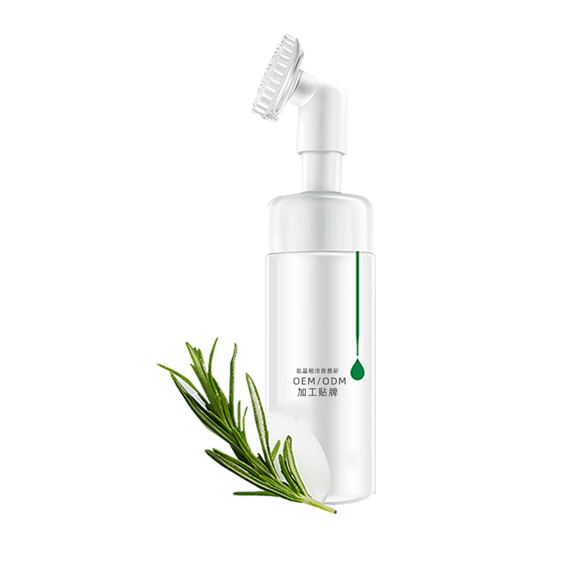 平谷区_洁面摩丝OEM/ODM 定制加工贴牌