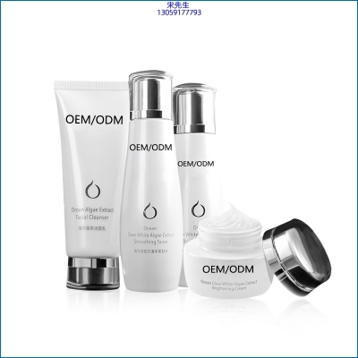 平谷区_海洋藻萃护肤套装